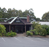 Fern Tree Tavern - Hotel WA