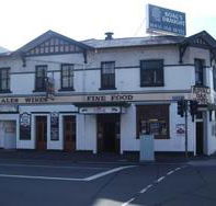 The Royal Oak - Hotel WA