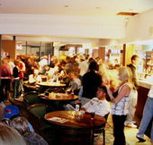 Ocean Beach Hotel - Hotel WA