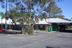 Emerton NSW Hotel WA