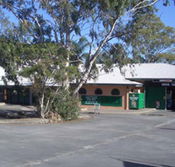 Cedars Tavern - Hotel WA