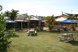  Hotel WA