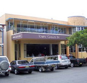 Town Green Inn