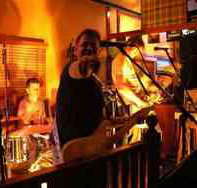 Finnian's Irish Tavern