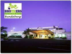 Brothers Sports Club - Hotel WA 0