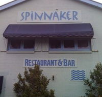 Spinnaker Restaurant and Bar - Hotel WA