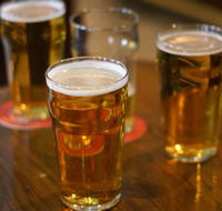 Banjo's Tavern - Hotel WA