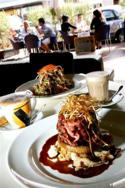 Seaholme VIC Hotel WA