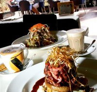 Creme Lounge - Hotel WA