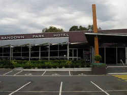 Noble Park VIC Hotel WA