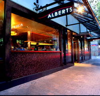 Alberts