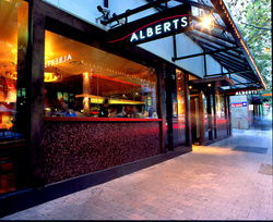 Alberts - Hotel WA 0