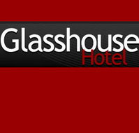 Glasshouse Hotel - Hotel WA