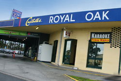 Royal Oak Hotel  - Hotel WA 0