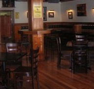 Jack Duggans Irish Pub - Hotel WA
