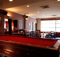 The British Crown Hotel - Hotel WA