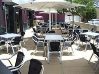 Fitzy's Lakeside - Hotel WA 1