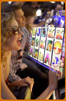 TC's Bar And  Gaming Lounge - Hotel WA 1