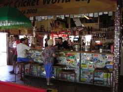 Daly Waters Historic Pub - Hotel WA 1