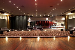 Factory Theatre - Hotel WA 1