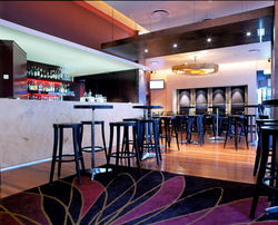 Alberts - Hotel WA 1