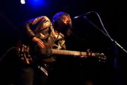 Factory Theatre - Hotel WA 2