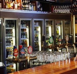 TC's Bar And  Gaming Lounge - Hotel WA 2