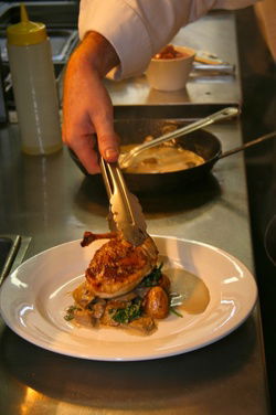 Republic Bar & Cafe - Hotel WA 2