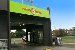 Royal Oak Hotel  - Hotel WA 2