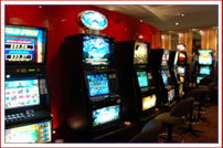 TC's Bar And  Gaming Lounge - Hotel WA 3