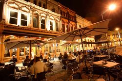 Atomic Bar - Hotel WA 3