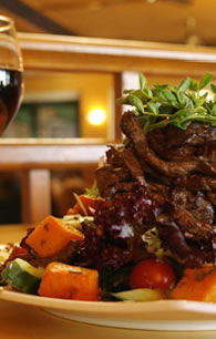 The Wiseman Inn - Hotel WA 3