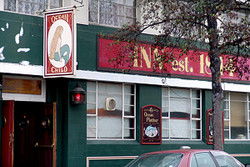 The Ocean Child Hotel - Hotel WA 3