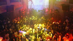 Club 209 - Hotel WA 2