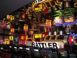 Brothers Sports Club - Hotel WA 3