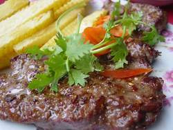 H20 Bar And Bistro - Hotel WA 3