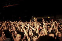 Factory Theatre - Hotel WA 3