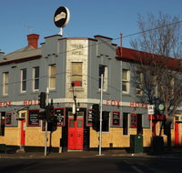 The Fox Hotel - Hotel WA