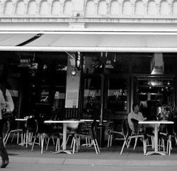Fremantle WA Hotel WA