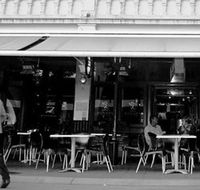 Benny's Bar  Cafe - Hotel WA