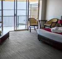 The Beachcomber Hotel - Hotel WA