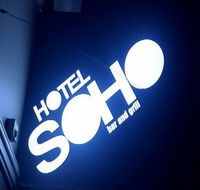 Hotel SOHO - Hotel WA