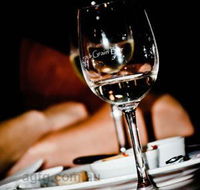 Grape  Grain Bar - Hotel WA