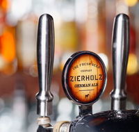 Zierholz Premium Brewery - Hotel WA