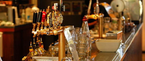 ACT Rugby Union Club - Hotel WA 0