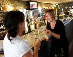 ACT Rugby Union Club - Hotel WA 1