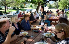 ACT Rugby Union Club - Hotel WA 2