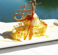 Shearwater Restaurant - Hotel WA