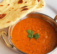 The Tandoori Oven - Hotel WA
