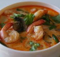 Tahruah Thai Restaurant - Hotel WA